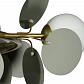 Подвесная люстра Loft IT Matisse 10008/1050 Grey - фото №4