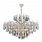 Подвесная люстра Seven Fires Gretta 70597.01.29.08 - фото №1