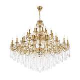 Люстра Maytoni DIA882-PL-45-G