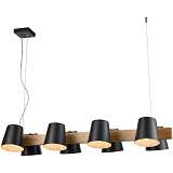 Люстра Vele Luce VL1992P08