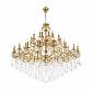 Подвесная люстра Maytoni Monica DIA882-PL-45-G - фото №1