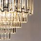 Подвесная люстра Arte Lamp Ellie A1027SP-8CC - фото №3