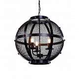 Подвесная люстра Lumina Deco Cavaro LDP 042-L