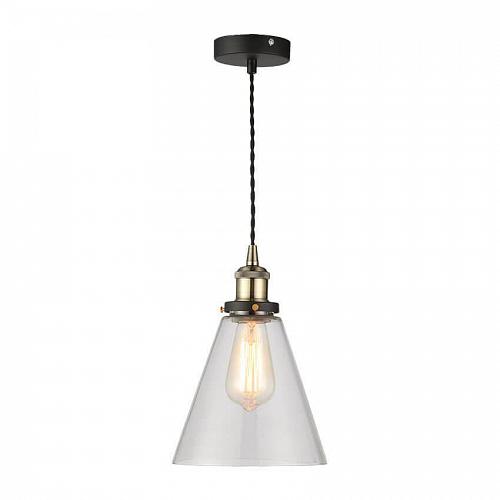 Подвесной светильник Sun Lumen WL53 057-806