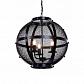 Подвесная люстра Lumina Deco Cavaro LDP 042-L - фото №1