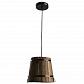 Подвесной светильник Arte Lamp 24 A4144SP-1BR - фото №1