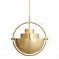 Подвесной светильник Loft IT Multi-Lite LOFT9915-C - фото №2