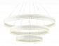 Подвесной светодиодный светильник Ambrella light Acrylica Original FA6181 - фото №5