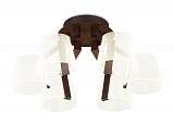 Потолочная светодиодная люстра Ambrella light Original AK4012