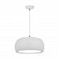 Подвесной светодиодный светильник Zumaline Oval P14071-D35 - фото №1