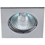 Светильник ЭРА KL2 CH