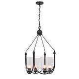 Люстра ST Luce SL333.303.04