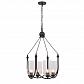 Подвесная люстра ST Luce Codita SL333.303.04 - фото №1
