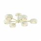 Потолочная люстра Lumion Moderni Noelle 4531/6C - фото №1