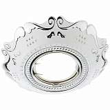 Светильник Ambrella light D1170 W/CH