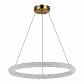 Подвесной светодиодный светильник ST Luce Avana SL6110.213.01 - фото №4