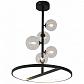 Подвесная люстра Kink Light Иона 07608-5АL,19 - фото №1