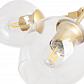Подвесная люстра Arte Lamp Yuka A4103SP-8GO - фото №3