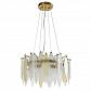 Подвесная люстра MW-Light Эмилия 2 607014306 - фото №1