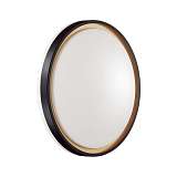 Настенно-потолочный светодиодный светильник Sonex Pale Klapa 3045/CL