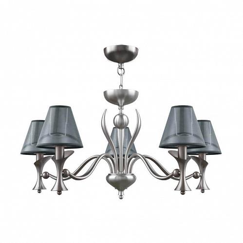 Подвесная люстра Lamp4you Modern M3-05-DN-LMP-O-21