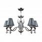 Подвесная люстра Lamp4you Modern M3-05-DN-LMP-O-21 - фото №1