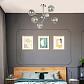 Потолочная люстра Lumion Comfi Sandra 4530/6C - фото №4