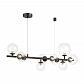 Подвесная люстра Odeon Light Tovi 4818/10 - фото №3