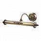Подсветка для картин Odeon Light Benor 2531/2W - фото №1