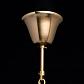 Подвесная люстра MW-Light Бриз 111012406 - фото №2