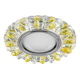 Встраиваемый светильник Feron CD916 28989