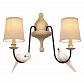 Бра Loft IT Birds Loft1029W-2 - фото №2