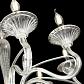 Подвесная люстра Maytoni Acqua DIA010PL-08TR - фото №3
