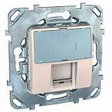 Розетка Schneider Electric MGU5.493.25ZD