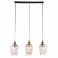 Подвесной светильник Ambrella light Traditional TR3612 - фото №1