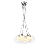 Подвесная люстра ST Luce Dualita SL431.113.07