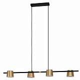 Подвесная люстра Eglo Altamira 39985