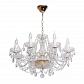 Подвесная люстра MW-Light Каролина 367012708 - фото №1