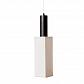Подвесной светильник TopDecor Box S2 12 01g - фото №1