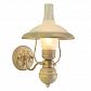 Бра Arte Lamp Capanna A4533AP-1WG - фото №1