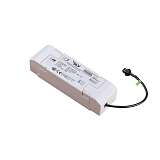 Драйвер SLV 30-42V 21-39,4W IP20 0,7A 1004065