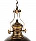 Подвесной светильник Lumina Deco Eligio LDP 6863-1 O.GD - фото №2