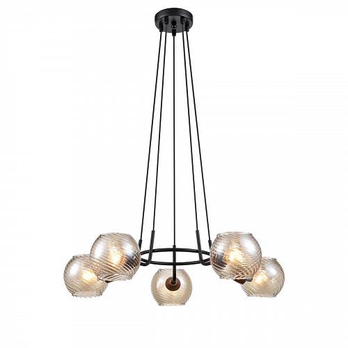 Подвесная люстра Vele Luce Imelda VL5832P05