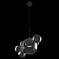 Подвесной светодиодный светильник Loft IT Bolle 2029-P6 - фото №4