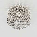 Светильник Ambrella light D1001 CH