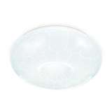 Потолочный светодиодный светильник Ambrella light Orbital Air FZ1089