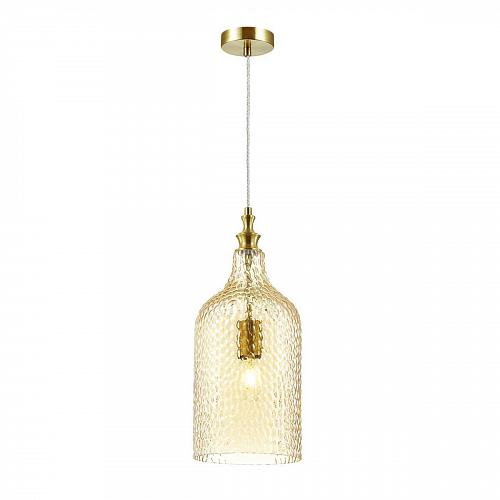 Подвесной светильник Odeon Light Pelo 4709/1