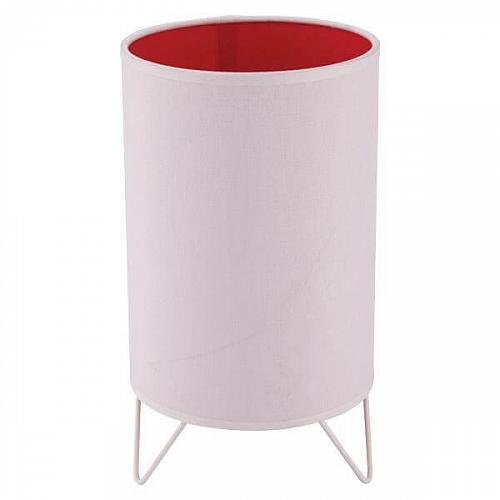 Настольная лампа TK Lighting 2914 Relax Junior розовый 1