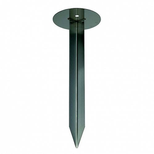 Наконечник для грунта SLV Rox Acryl Pole/Square Pole 231234 