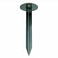 Наконечник для грунта SLV Rox Acryl Pole/Square Pole 231234  - фото №1